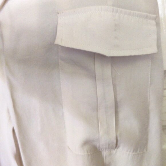 Pinch Silky Cargo Joggers, Billabong Striped Sweater & YFB Top Bundle of 3, SZ L - Picture 10 of 16